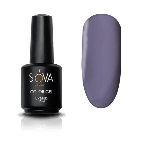 Sova De Luxe Цвет 306, 15 мл