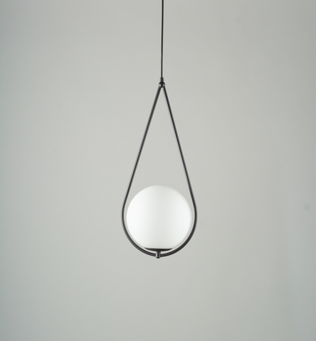 Люстра Corda Lamp