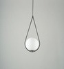 Люстра Corda Lamp