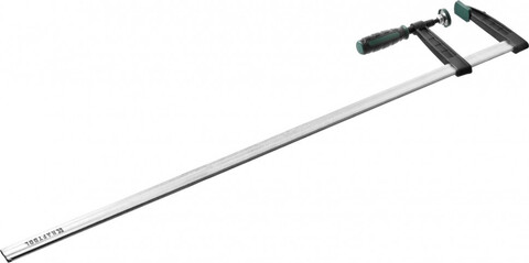 32011-120-1000	MF 1000/120 струбцина тип F 1000/120 мм, KRAFTOOL