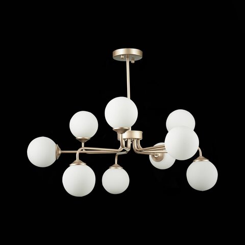 Светильник подвесной ST Luce Redjino SLE106203-09