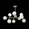 Светильник подвесной ST Luce Redjino SLE106203-09