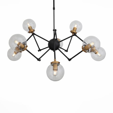 Люстра потолочная ST Luce Varieta SL234.402.08