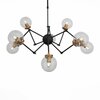 Люстра потолочная ST Luce Varieta SL234.402.08