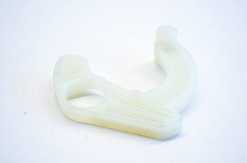 Собачка стартера Yamaha 8F3157410100
