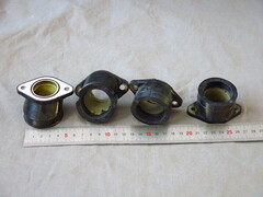 Патрубки карбюратора Kawasaki Z750 GT750 ZR750 ZR-7