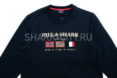 Толстовка Paul&Shark| 48/50/52/54/56