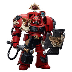 Фигурка Warhammer 40,000: Blood Angels Assault Terminators Brother Taelon