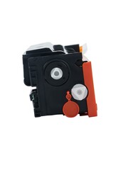 Картридж Sakura 067HC (5105C002) для Canon i-SENSYS LBP631/LBP633/MF651/MF655/MF657, голубой, 2350 к. (чип без счетчика копий)