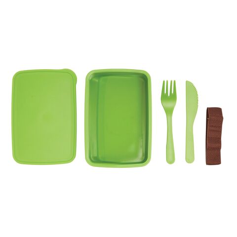 Контейнер для еды, Lunch box NOONTIME