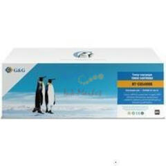 NT-C054HBK G&G Тонер-картридж черный для Canon i-SENSYS LBP621/623 MF641/643/645 (3100 стр)