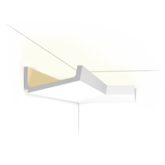 Карниз потолочный C352