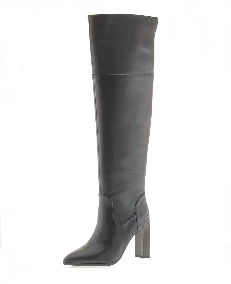 Ботфорты женские LADY Couture 42-VDA5-32-301 черные