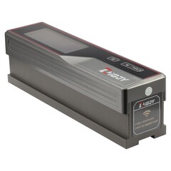 Уровень электронный брусковый 0,01мм 200x50x58мм Bluetooth DIGJY I-ML100