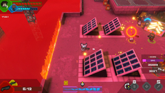Bullet Runner (для ПК, цифровой код доступа)