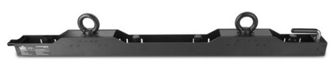 CHAUVET-PRO RB-F100CM крепление для подвеса светодиодных экранов Chauvet, длина 100см
