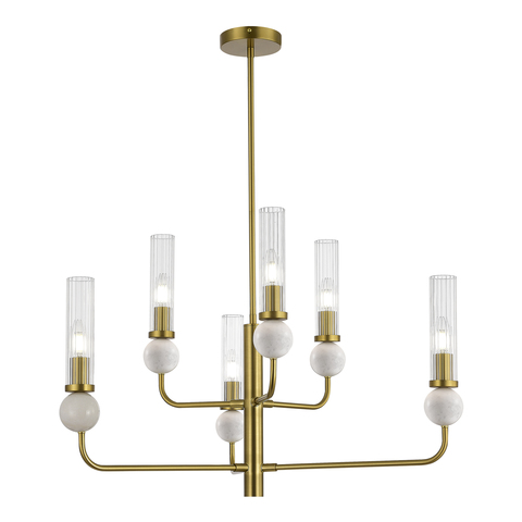 Светильник подвесной ST Luce Medea SL1244.303.06