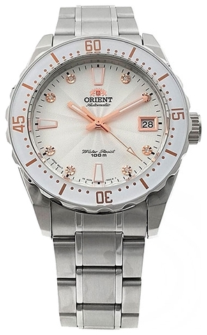 Наручные часы ORIENT AC0A002W фото