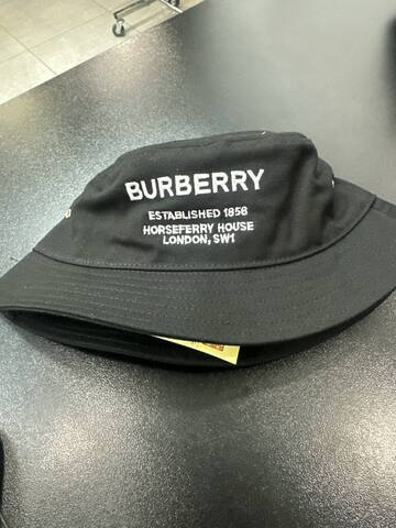 Панама Burberry 514780