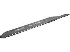 ЗУБР 460/350, 20T, с тв. зубьями для сабельной эл.ножовки, полотно по легкому бетону, Профессионал (159772-20)