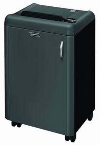 Уничтожитель бумаг (Шредер) Fellowes Fortishred 1050HS