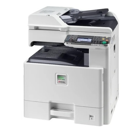 МФУ KYOCERA FS-C8525MFP