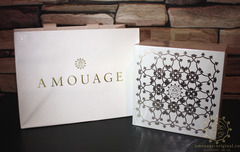 Amouage Dia woman Body cream