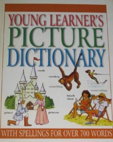 Picture Dictionary