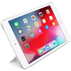 Чехол Apple iPad mini Smart Cover- White( MVQE2ZM/A)