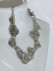 Sassi (браслет из серебра 925)