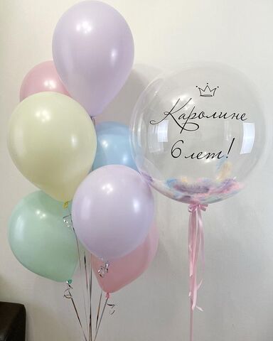 Готовое решение 