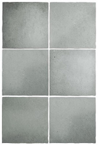 Equipe Magma Grey Stone 13.2x13.2