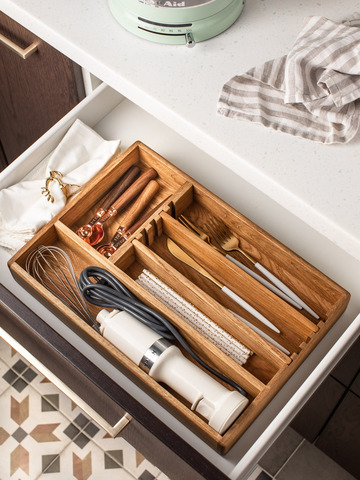 Cutlery Box