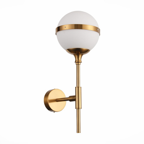 Светильник настенный ST Luce Arbe SL1157.301.01