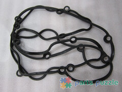 Прокладка клапанной крышки, оригинал / SEAL АРТ: CH11353