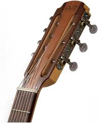 Гитара акустическая семиструнная DOFF RGP