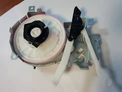 Привод фотобарабана HP LJ M604, M605, M606 (RM2-6920)