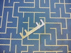 Предохранитель QUATTRO ELEMENTI TechBoost 220 (60 A) (771-435-04)