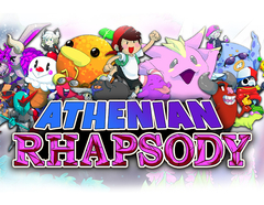 Athenian Rhapsody (для ПК, цифровой код доступа)