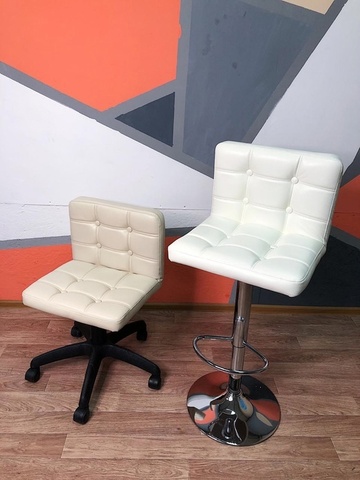 Стул для мастера 