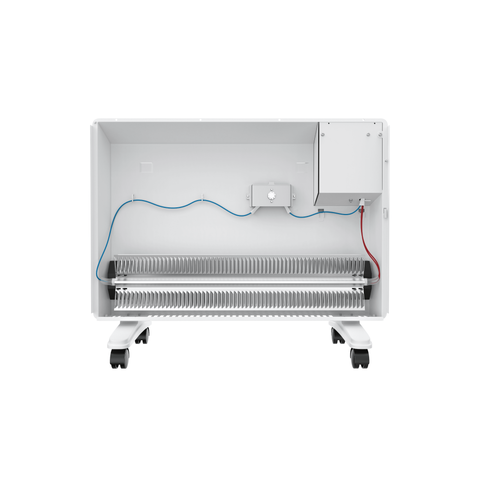 Купить Электрический конвектор Breeon BCPT-1000 KM недорого со склада в Хабаровске, Якутске, Владивостоке, Южно-Сахалинске, Благовещенске