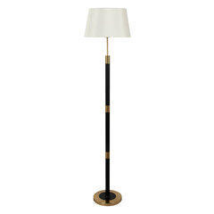 Торшер Arte Lamp ROBERT A5066PN-1BK