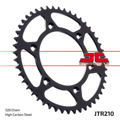 Звезда задняя (Ведомая) JT Sprockets JTR210.48 1-3559-48