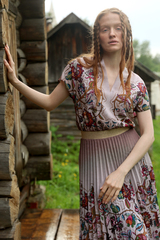 Платье 