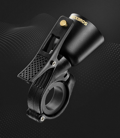 Картинка звонок Rockbros 34210005 black - 5