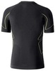 Футболка мужская Mizuno Wave T-Shirts
