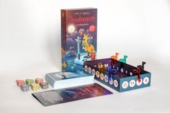 Настольная игра Cosmodrome Games 52023 Имаджинариум, Сумчатый