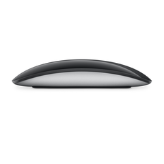 Мышь Apple Magic Mouse (2-го поколения, версия 2021), Black (Черный)