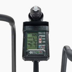 Велотренажер вертикальный профессиональный Assault Fitness Products AirBike Pro X