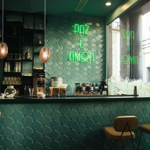 Настенный светильник F-Promo Media 4485-1W